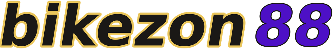 bikezon88 logo